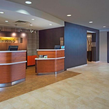 Courtyard By Marriott Dothan Buitenkant foto