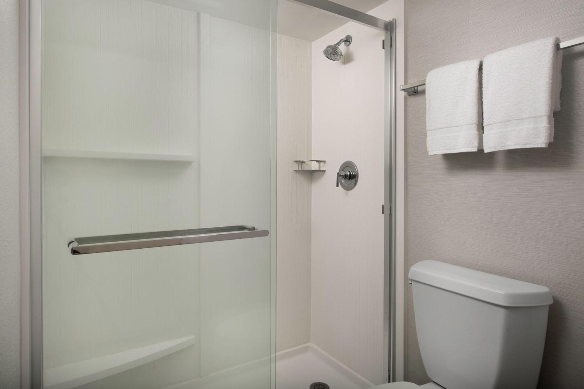 Courtyard By Marriott Dothan Buitenkant foto