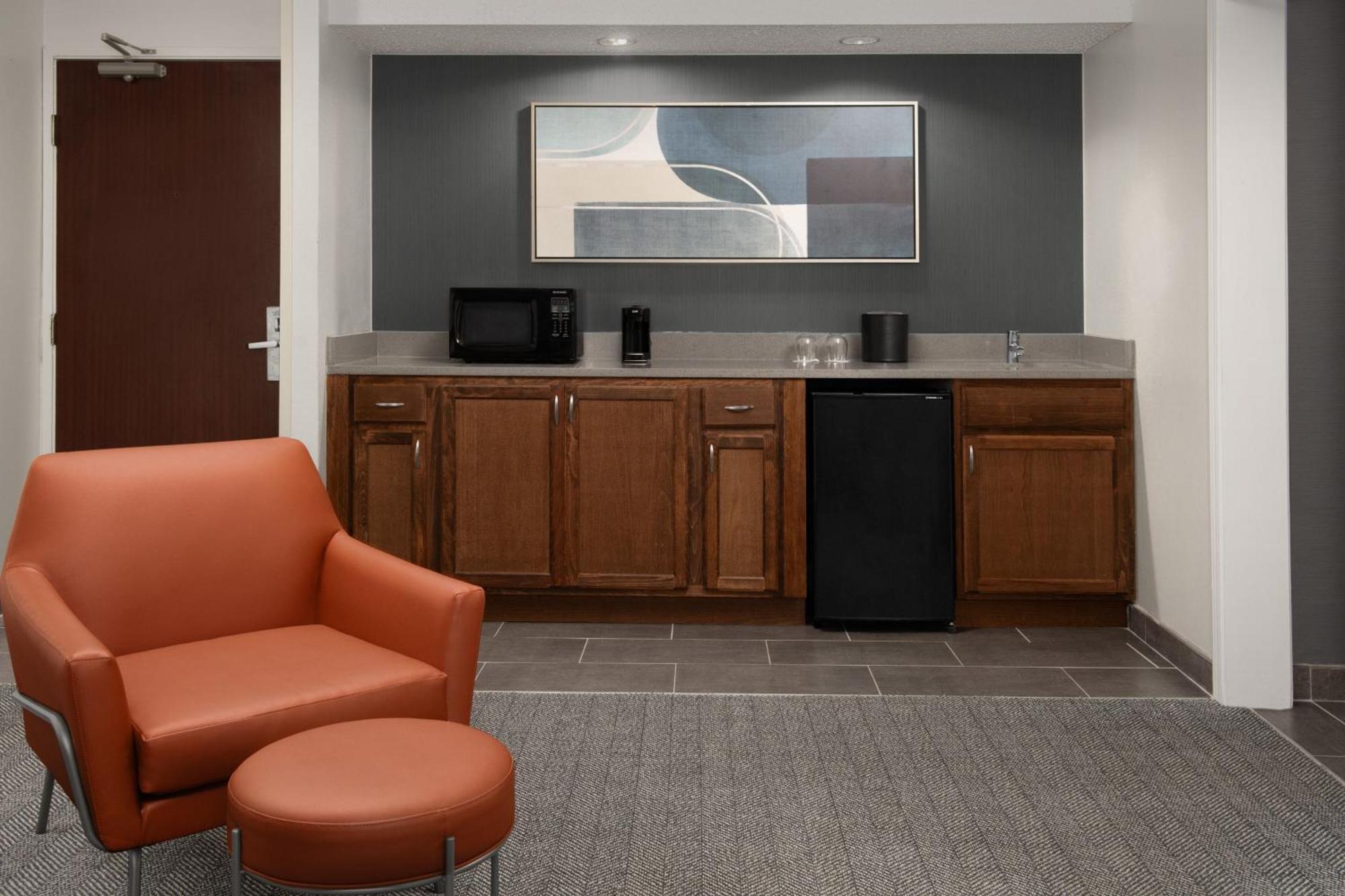 Courtyard By Marriott Dothan Buitenkant foto