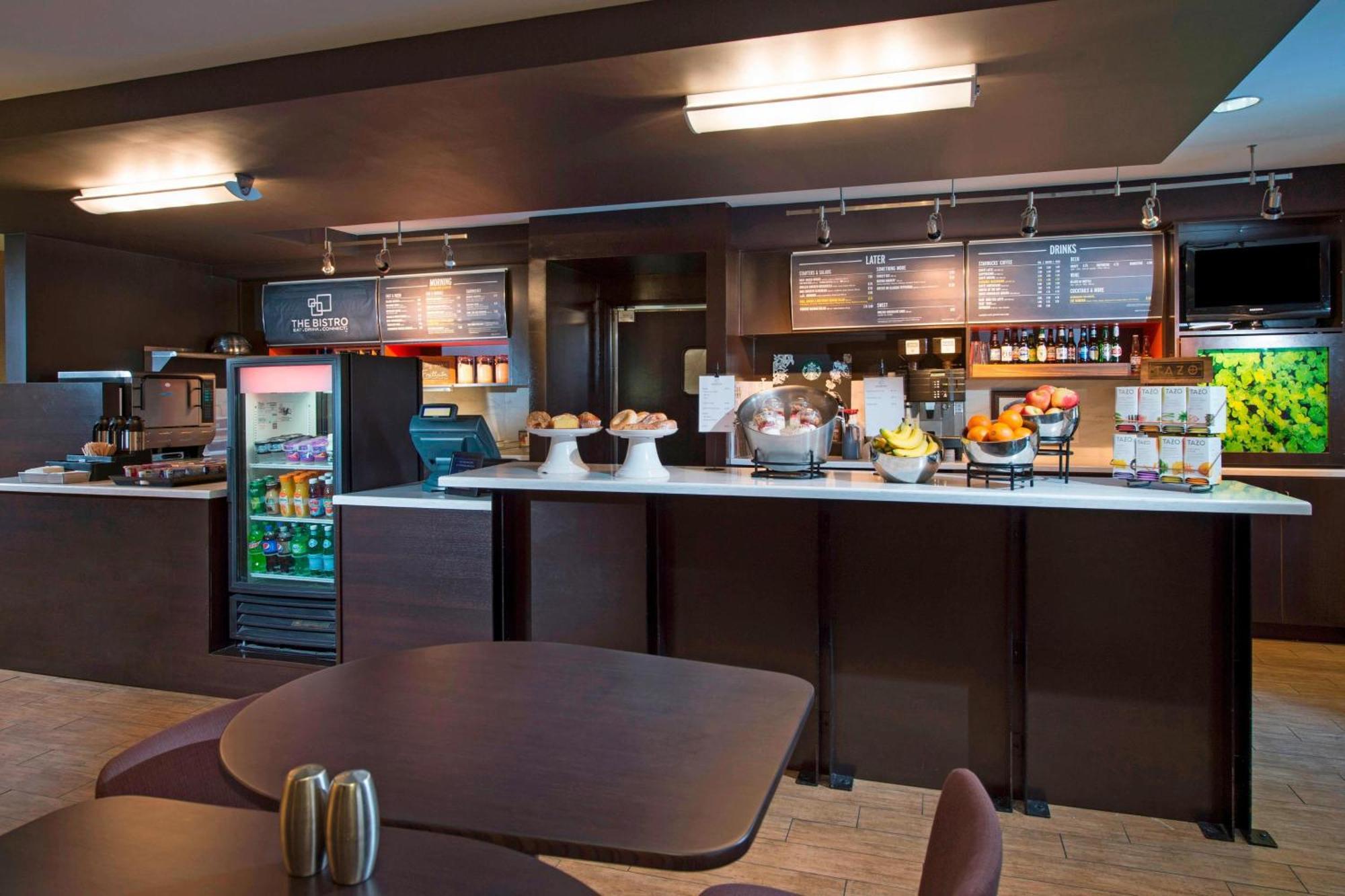 Courtyard By Marriott Dothan Buitenkant foto